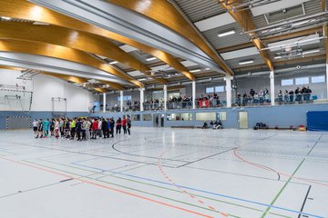 Bild 23 - wCJ NFV Futsalturnier